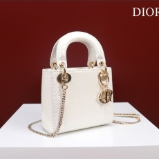 Christian Dior My Lady Bags